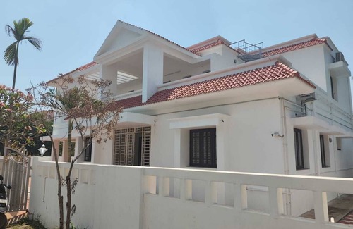 Thanjavur Casa | Mahanas Paradise