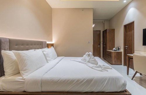 Lonavala Hotel | MAHARAJA AGRASEN PALACE - PURE VEGETARIAN