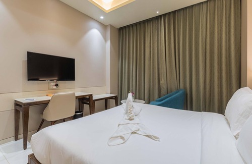 Lonavala Hotel | MAHARAJA AGRASEN PALACE - PURE VEGETARIAN