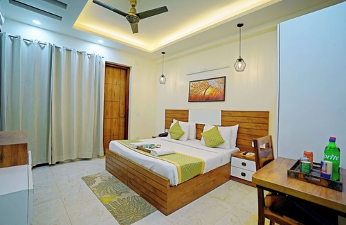 Gurugram Hotel | Maharaja Palace Near Medanta Gurgaon