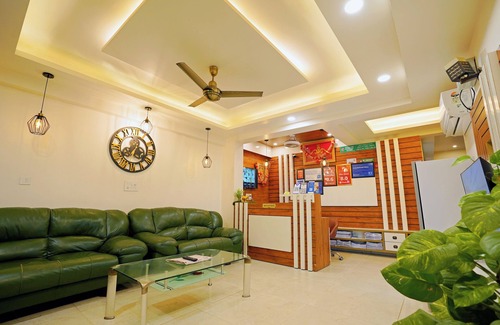 Gurugram Hotel | Maharaja Palace Near Medanta Gurgaon