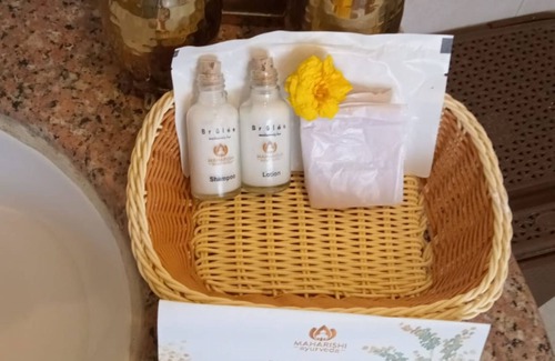 Tapovan Hotel | Maharishi Ayurveda Boutique Wellness Retreat