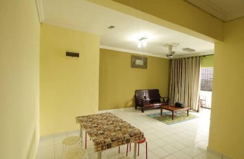 Kuala Lumpur Apartamento | Mahasa Homestay Kuala Lumpur