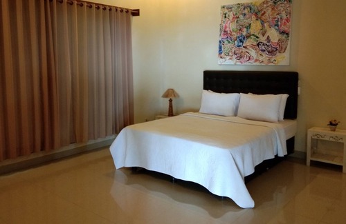 Gianyar Casa | Mahasa Resort Ubud