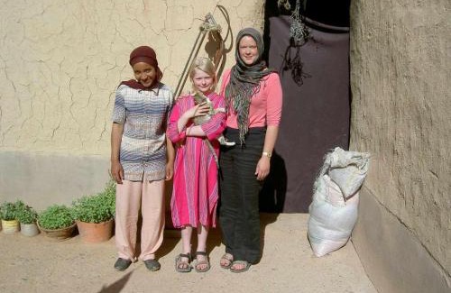 Ouarzazate Apartamento | Mahdi gajli