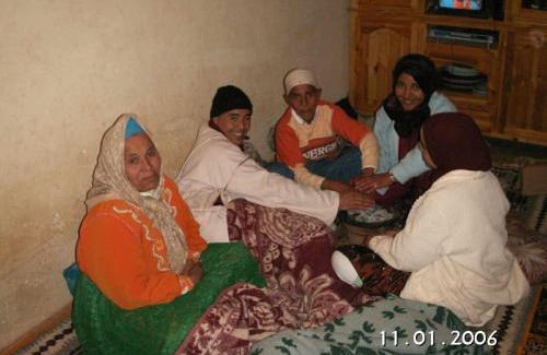Ouarzazate Apartamento | Mahdi gajli