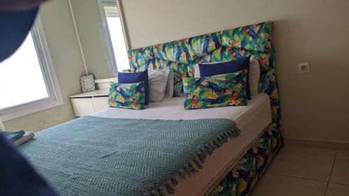 Mehdya Apartamento | Mahdia beach