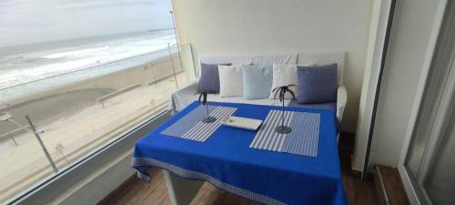 Mehdya Apartamento | Mahdia beach