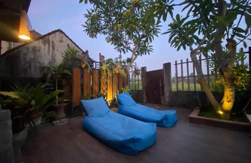 Lodtunduh Casa | Mahesa House by SHM