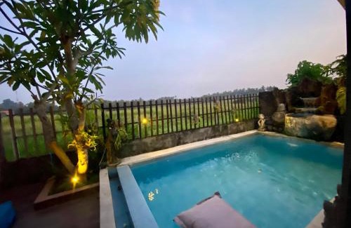 Lodtunduh Casa | Mahesa House by SHM