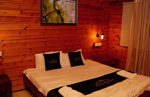Borsad Complejo | Mahi Resort