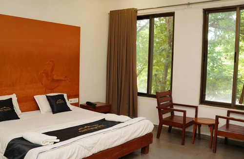 Borsad Complejo | Mahi Resort