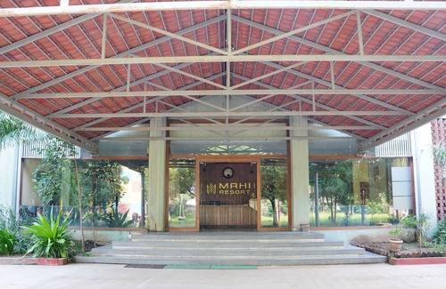 Borsad Complejo | Mahi Resort