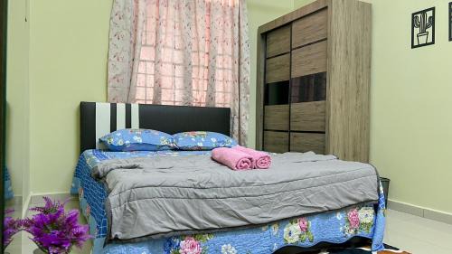 Kuantan Apartamento | Mahkota Aman Guest House - 5pax