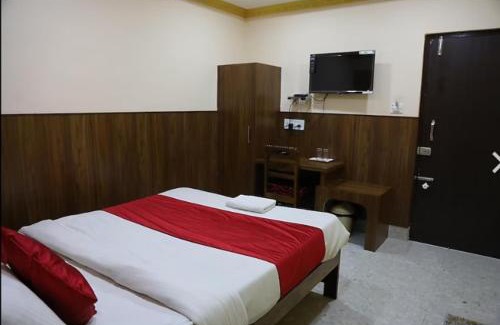 Paradeep Casa | Mahodadhi Guest House, Paradeep, Odisha