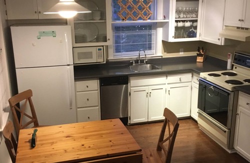 Mahone Bay Casa | Mahone Bay Beach House