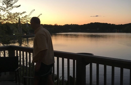 Mahone Bay Casa | Mahone Bay Beach House