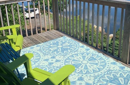 Mahone Bay Casa | Mahone Bay Beach House