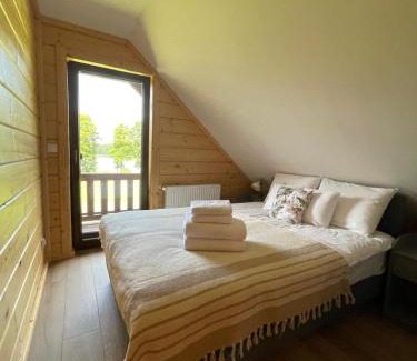 gmina Kurzetnik Casa | Mahoniówka Mikołajki