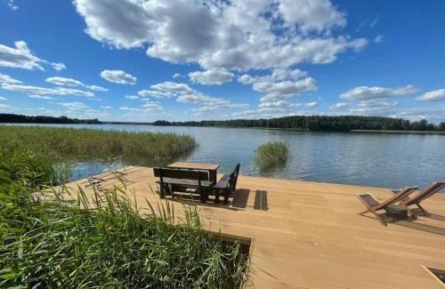 gmina Kurzetnik Casa | Mahoniówka Mikołajki