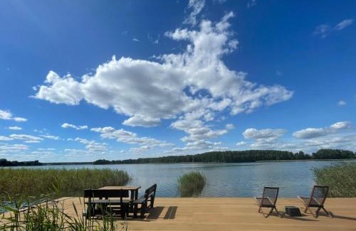 gmina Kurzetnik Casa | Mahoniówka Mikołajki