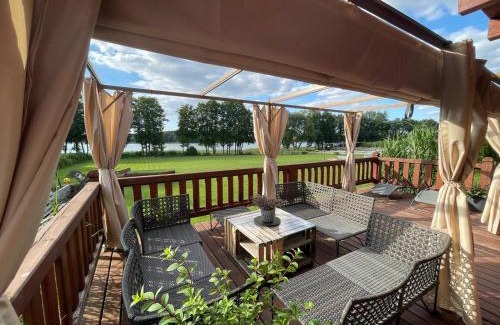 gmina Kurzetnik Casa | Mahoniówka Mikołajki