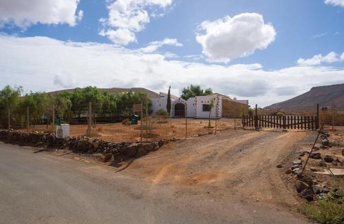 Tetir Casa | Mahostly Casa de la Roseta B
