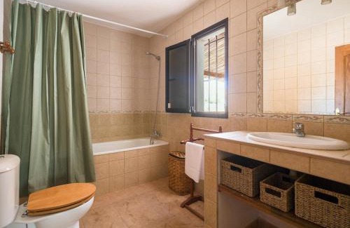 Tetir Casa | Mahostly Casa de la Roseta B