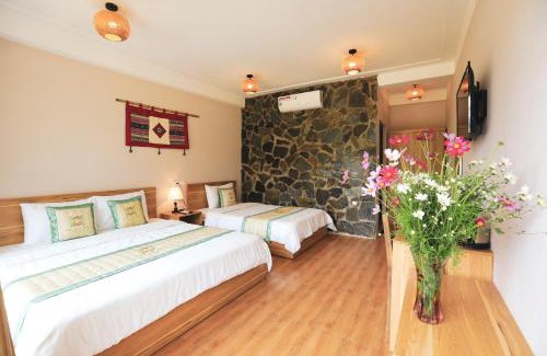 Mai Chau Complejo | Mai Chau Sky Resort