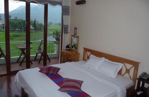 Mai Chau Hotel | Mai Chau Valley View Hotel