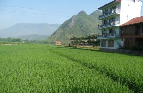 Mai Chau Hotel | Mai Chau Valley View Hotel