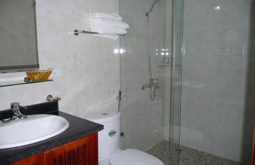 Mai Chau Hotel | Mai Chau Valley View Hotel