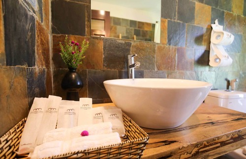 Mai Chau Hotel | Mai Chau Villas