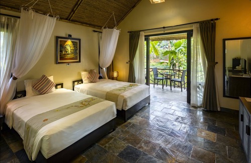 Mai Chau Hotel | Mai Chau Villas