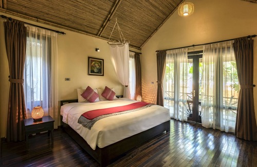 Mai Chau Hotel | Mai Chau Villas