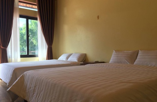 Chieng Chau Casa | Mai Chau Xanh Bungalow