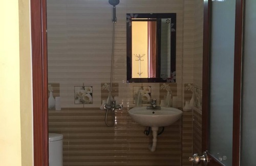 Chieng Chau Casa | Mai Chau Xanh Bungalow