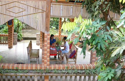Mai Chau Casa | MAI HICH FARMSTAY 2