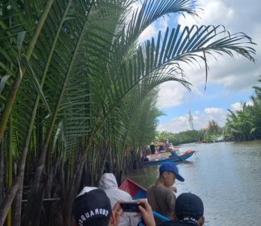 Son Tinh Casa | Mai homestay