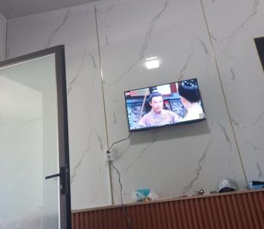 Son Tinh Casa | Mai homestay