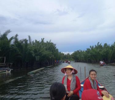 Son Tinh Casa | Mai homestay