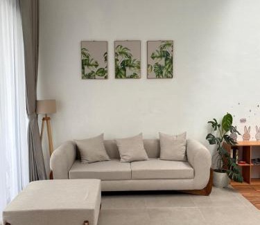 Srimulyo Casa | Mai House Jogja