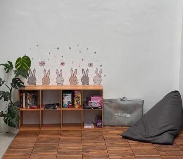 Srimulyo Casa | Mai House Jogja