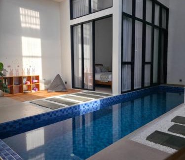 Srimulyo Casa | Mai House Jogja