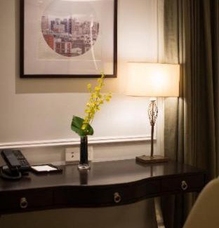 Phuong 6 Hotel | Mai House Saigon Hotel