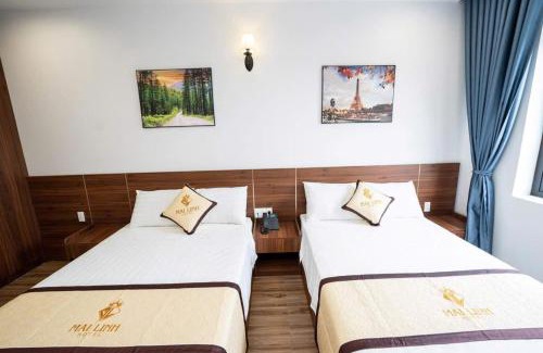 Bai Chay Apartamento | Mai Linh Hotel
