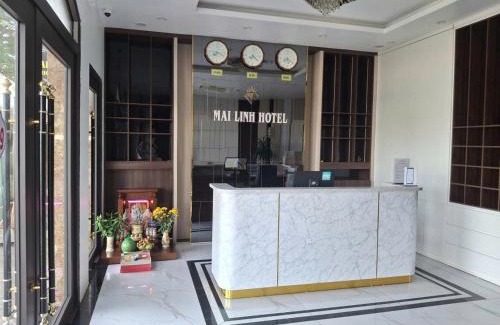 Bai Chay Apartamento | Mai Linh Hotel