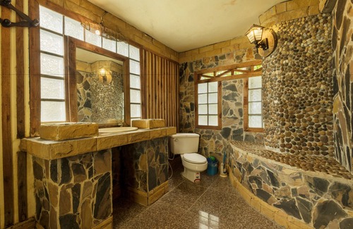 Baan Tai Complejo | Mai Pen Rai Bungalows