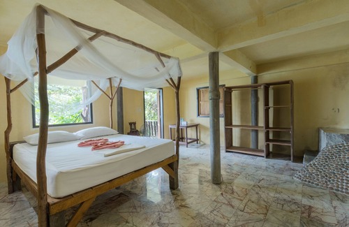 Baan Tai Complejo | Mai Pen Rai Bungalows