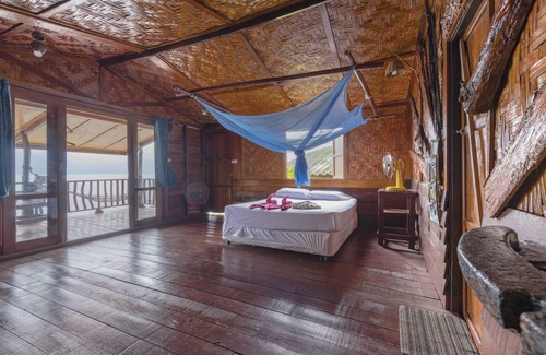 Baan Tai Complejo | Mai Pen Rai Bungalows